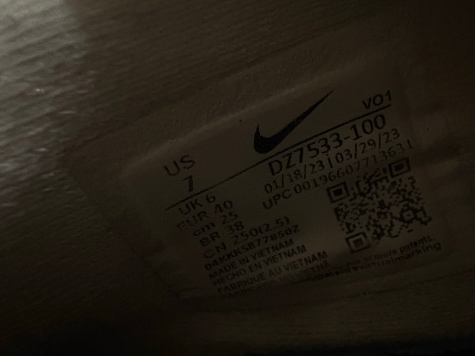 Nike İmmortality 3 - Görsel 2