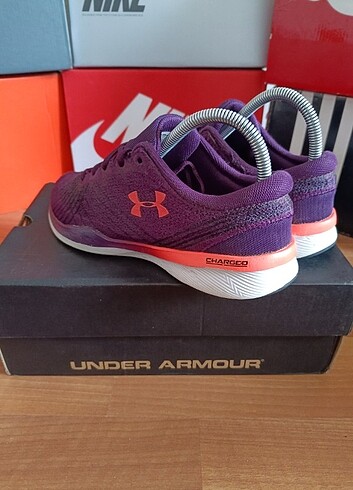 38 Beden Under Armour Threadborne Push