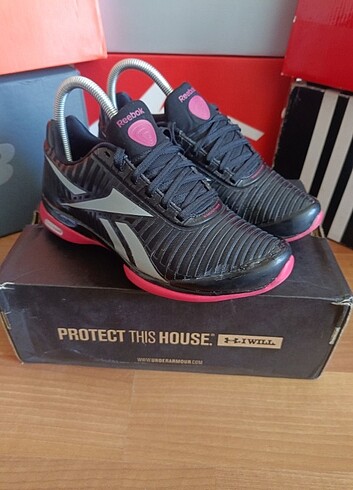 Reebok Reebok Smoothfit Ayakkabı