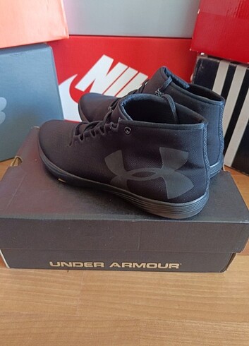 39 Beden Under Armour Street Precision