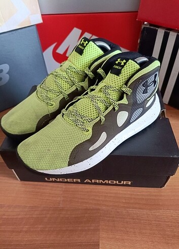 39 Beden Under Armour Torch