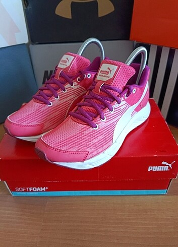 Puma Puma Incinerate CASTLEROCK