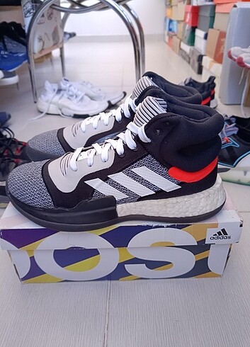 Adidas Marquee Boost