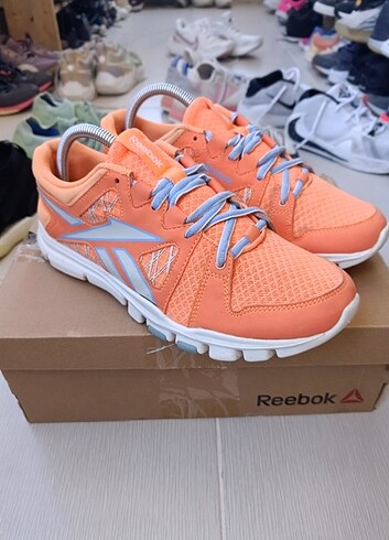 Reebok Yourflex Trainette 4 RS