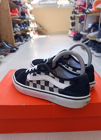 37 Beden Vans Old Skoll