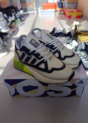 Adidas Adidas ZX 2K BOOST Futureshell