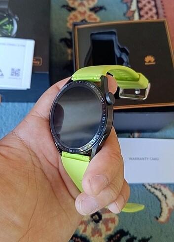 Huawei Watch GT 3