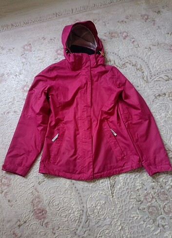 McKinley Softshell