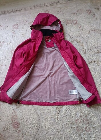 m Beden McKinley Softshell
