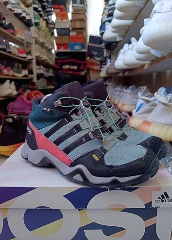Adidas Adidas Terrex Goretex