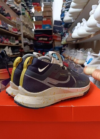 41 Beden Nike React Pegasus Trail 4 Goretex