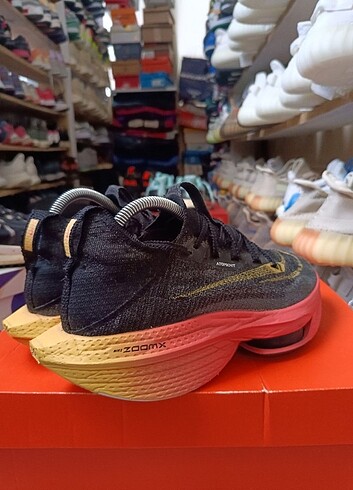 Nike Nike Air Zoom Alphafly Next% 2