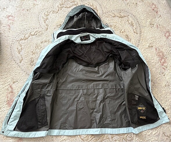 Adidas Goretex Mevsimlik Fuchs Schmıtt