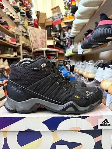 Adidas Terrex Goretex