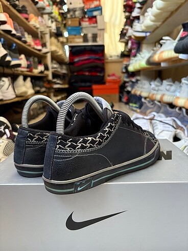 36,5 Beden Nike Converse