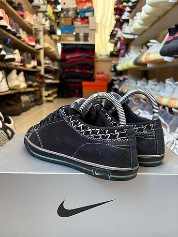 36,5 Beden siyah Renk Nike Converse