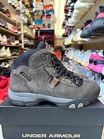Goretex Bot Viking