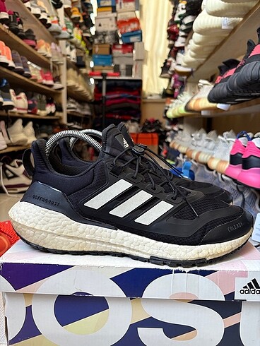 Adidas Ultraboost 22 Cold.RDY