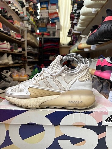 Adidas Adidas ZX 2K BOOST