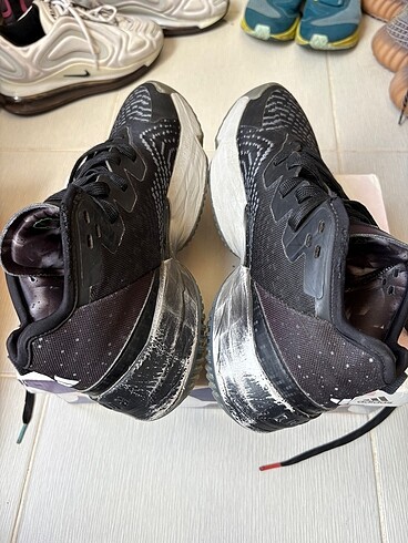 Adidas DON ISSUE 4 - Görsel 6