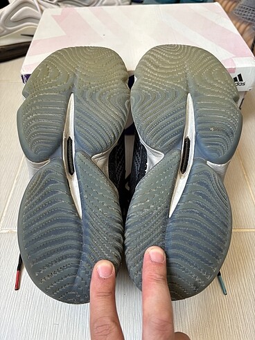 Adidas DON ISSUE 4 - Görsel 7