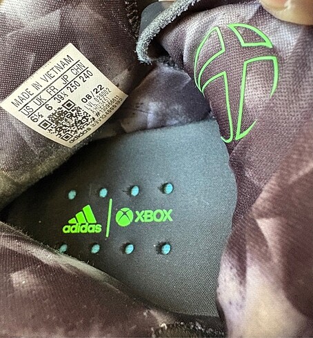 Adidas DON ISSUE 4 - Görsel 8