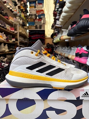 Adidas Bounce Legends