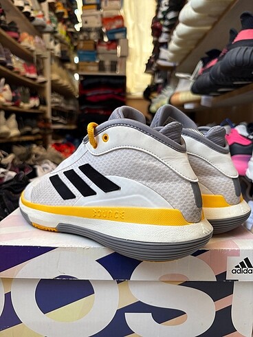 Adidas Bounce Legends - Görsel 4