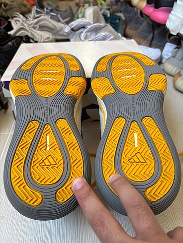 Adidas Bounce Legends - Görsel 7