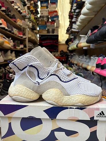 Adidas Crazy