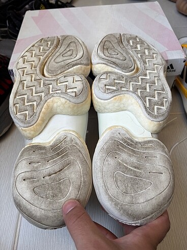 Adidas Crazy - Görsel 7