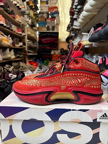 Nike El MATADOR - Görsel 5