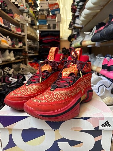 Nike El MATADOR - Görsel 6