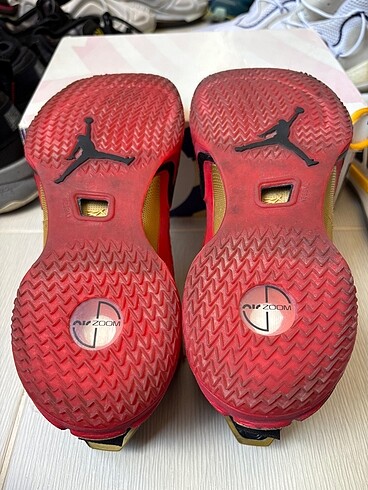 Nike El MATADOR - Görsel 7