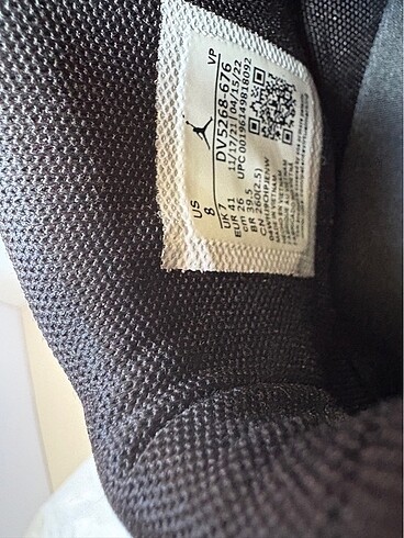 Nike El MATADOR - Görsel 9