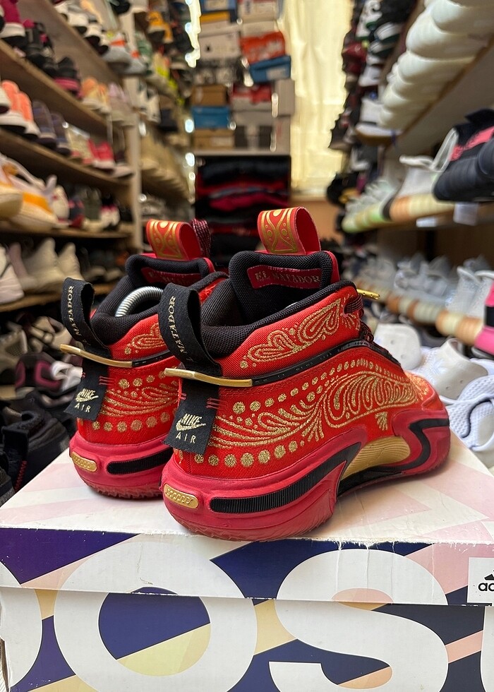 Nike El MATADOR - Görsel 3