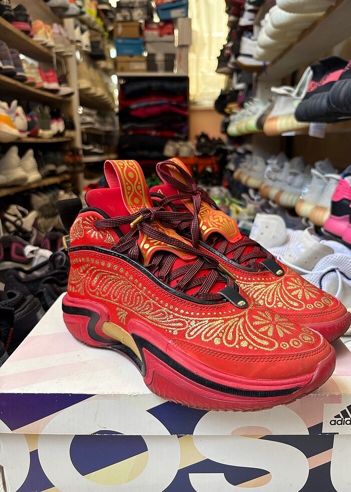 Nike El MATADOR - Görsel 2