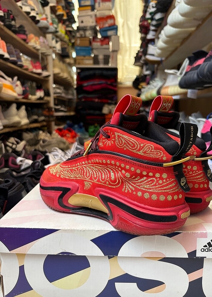 Nike El MATADOR - Görsel 4