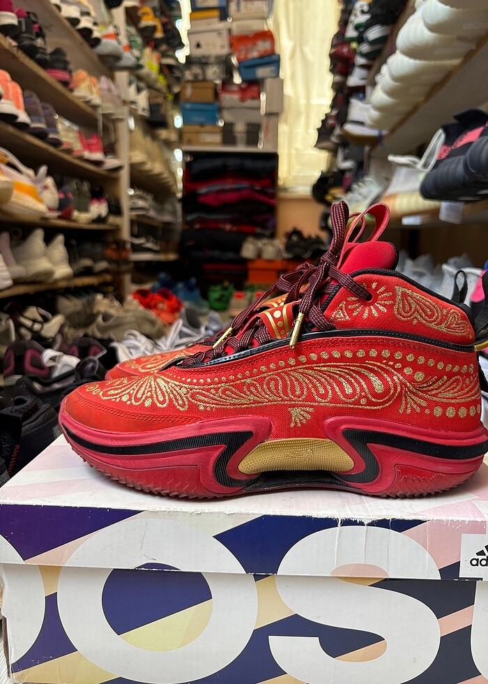 Nike El MATADOR - Görsel 5