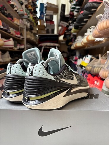 43 Beden Nike Air Zoom GT Cut 2