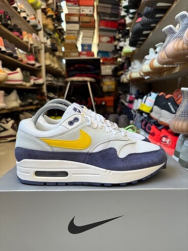 Nike Air Max Blue Recall