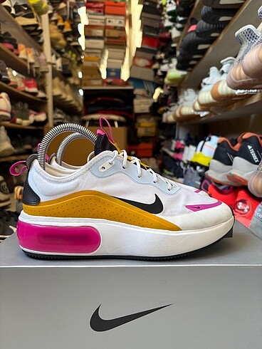 Nike Air Max Dia