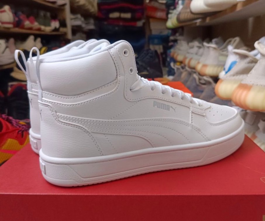 Puma Caven 2 Sıfır Sneaker Beyaz 41 — görsel 2/8