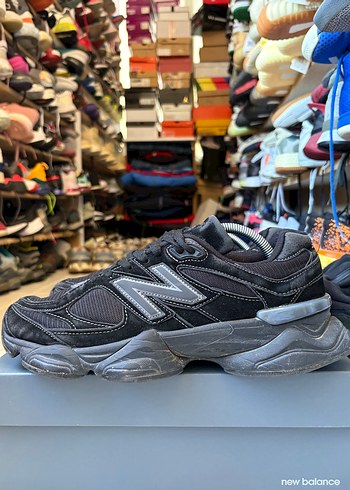 44 Beden gri Renk New Balance 9060