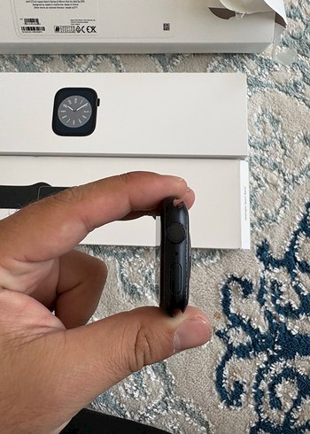Beden Renk Apple Watch 8 45 mm