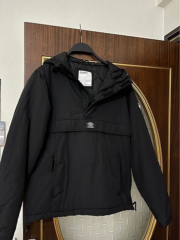 Pull bear kanguru mont