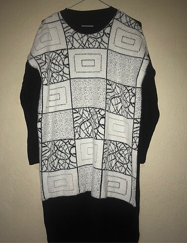 Triko tunik