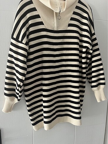Triko tunik
