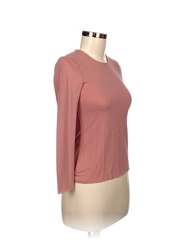 Zara Zara Bluz %70 İndirimli.