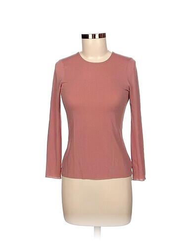 Zara Bluz %70 İndirimli.